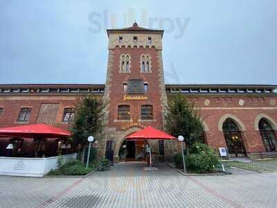 Feldschlösschen - Stammhaus