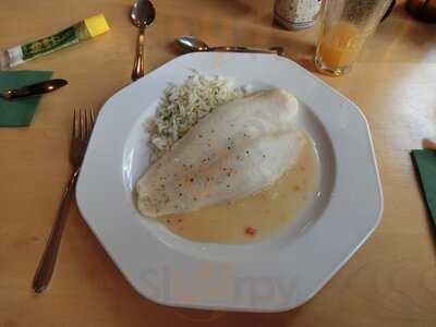 Feldschlösschen - Stammhaus