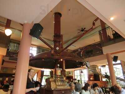 Feldschlösschen - Stammhaus