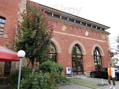 Feldschlösschen - Stammhaus