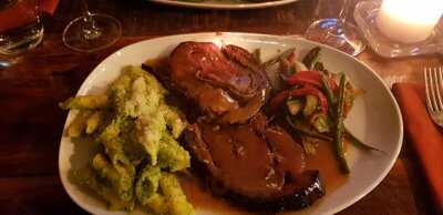 Im Kleinen Restaurant