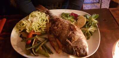 Im Kleinen Restaurant