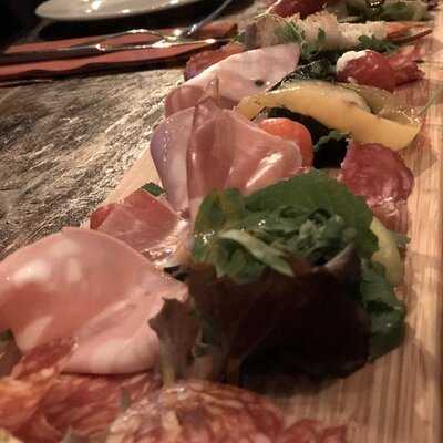 Im Kleinen Restaurant