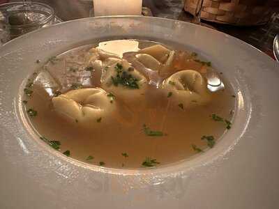 Im Kleinen Restaurant