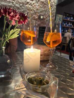 Im Kleinen Restaurant