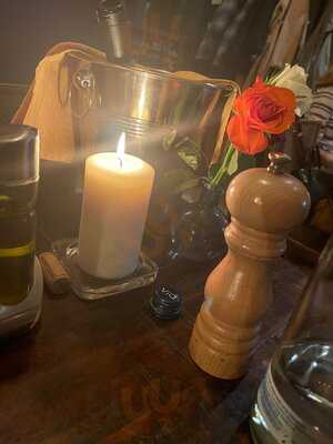 Im Kleinen Restaurant