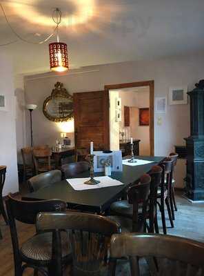 Matschkes Galerie Cafe