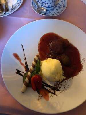 Matschkes Galerie Cafe