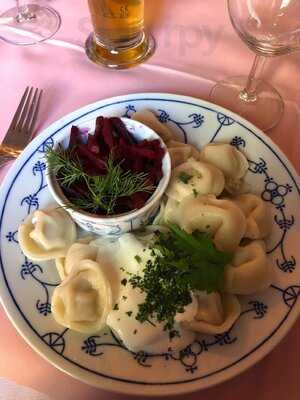 Matschkes Galerie Cafe