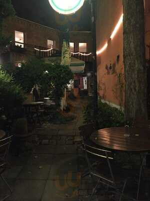 Matschkes Galerie Cafe