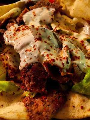 Anatolien Kebap