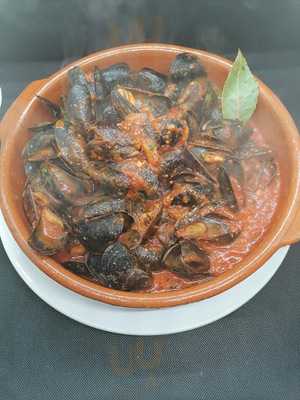 Pizzeria Ristorante Pfaffenbrunnen Vereinsgaststätte Svg