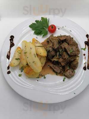 Pizzeria Ristorante Pfaffenbrunnen Vereinsgaststätte Svg