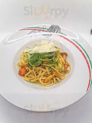 Pizzeria Ristorante Pfaffenbrunnen Vereinsgaststätte Svg