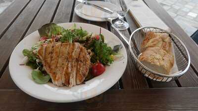 Speisesaal Steak & Fish