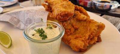 Speisesaal Steak & Fish