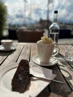 Speisesaal Steak & Fish