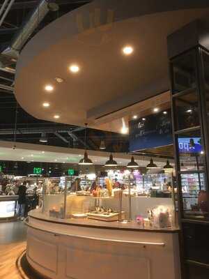 Mannami Im Edeka Markt