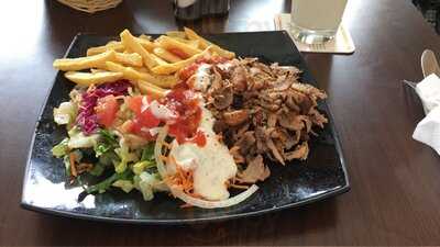 Sofra 2 Im Malakoff-center