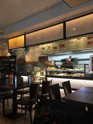 Sofra 2 Im Malakoff-center