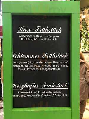 Heinemann Cafe Restaurant Im Koe-center