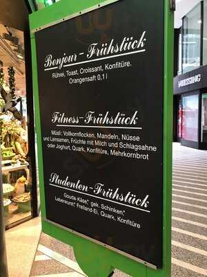 Heinemann Cafe Restaurant Im Koe-center