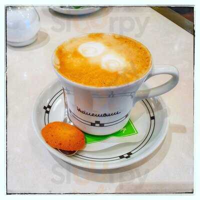 Heinemann Cafe Restaurant Im Koe-center