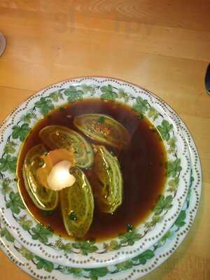 Restaurant Goldene Gans