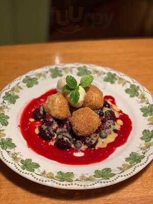 Restaurant Goldene Gans