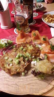 Bieberbau Im Erlensteg