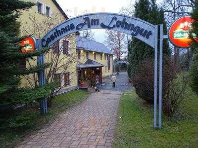 Gasthaus Am Lehngut