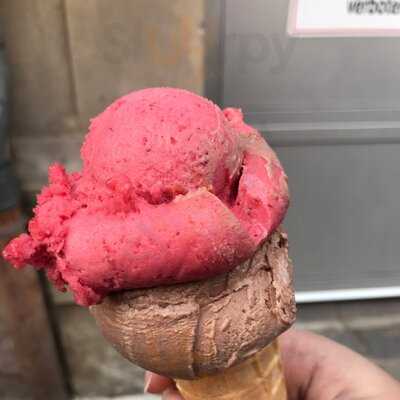Eis Cassata Karlsruhe