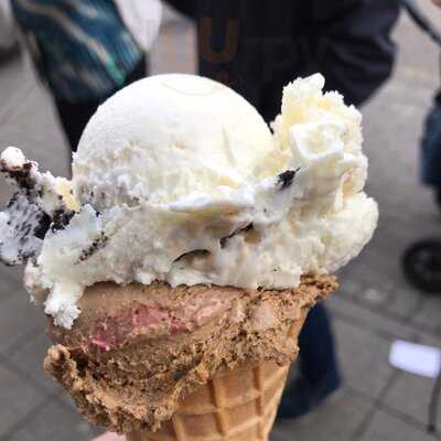 Eis Cassata Karlsruhe