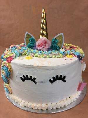 Eis Cassata Karlsruhe