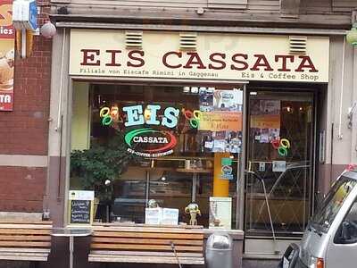 Eis Cassata Karlsruhe