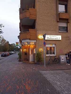 Dubrovnik I