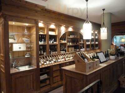 Weinwirtschaft | Weingut Franz Keller