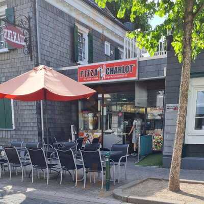Pizzeria Charlot