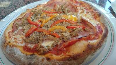 Pizzeria Napoli