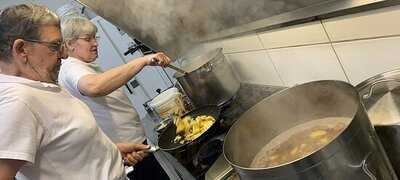 Raststätte Paderborn-sennelager