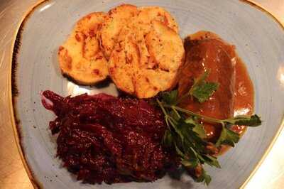 Holling - Mein Wirtshaus