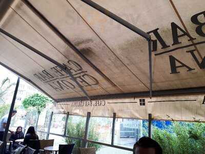 Cafe Bar Celona