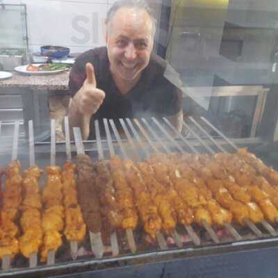 Bosporus Kebap Haus