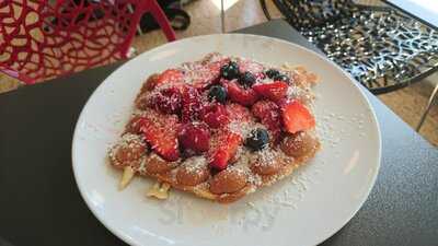 Grimmwald Waffel