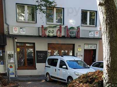 Kd Kneipe & Restaurant