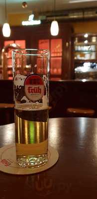 Kd Kneipe & Restaurant