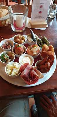 Kd Kneipe & Restaurant