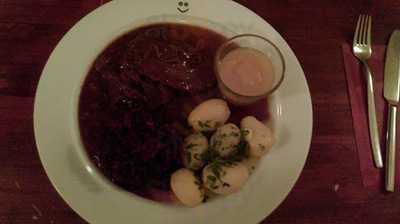 Kd Kneipe & Restaurant