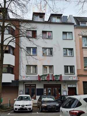 Kd Kneipe & Restaurant