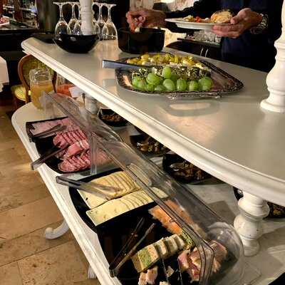 Konditorei - Café Jäck